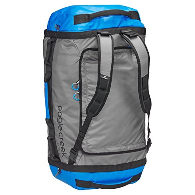 Eagle Creek Cargo Hauler Duffel 90L, Blue/Grey, One Size
