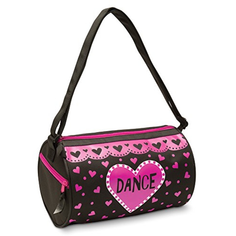 Love Dance Duffel
