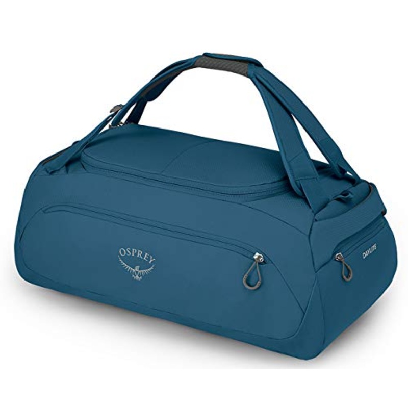 Osprey Daylite Duffel 45, Wave Blue, One Size