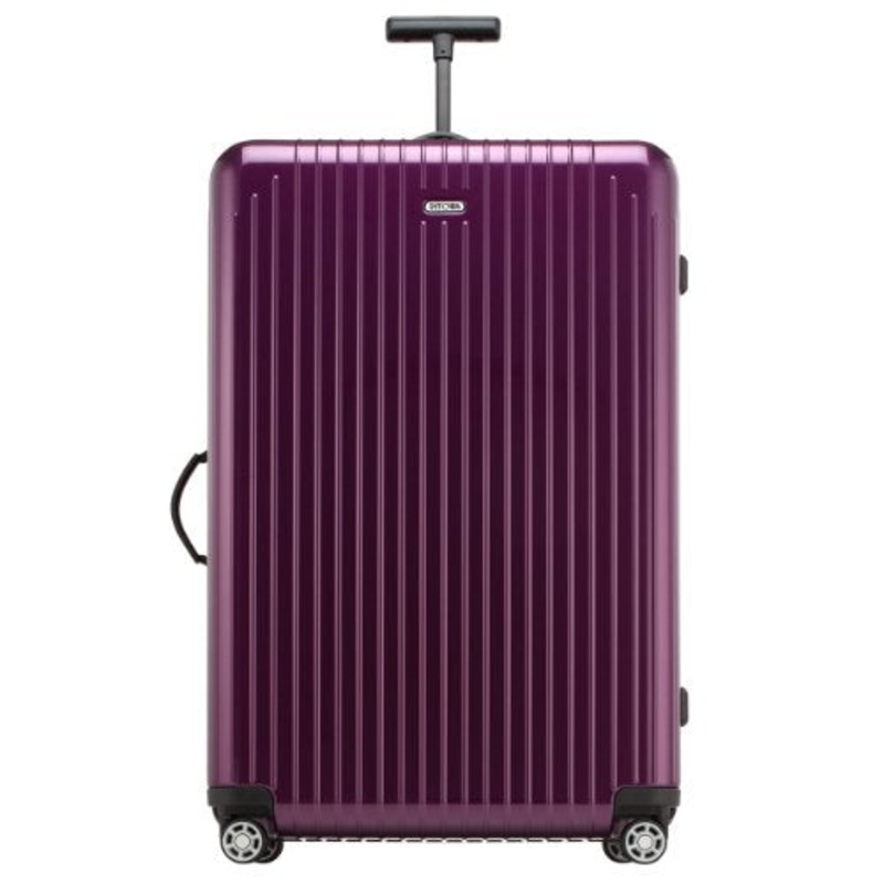 Rimowa Salsa Air - 32" Multiwheel Suitcase Ultra Violet