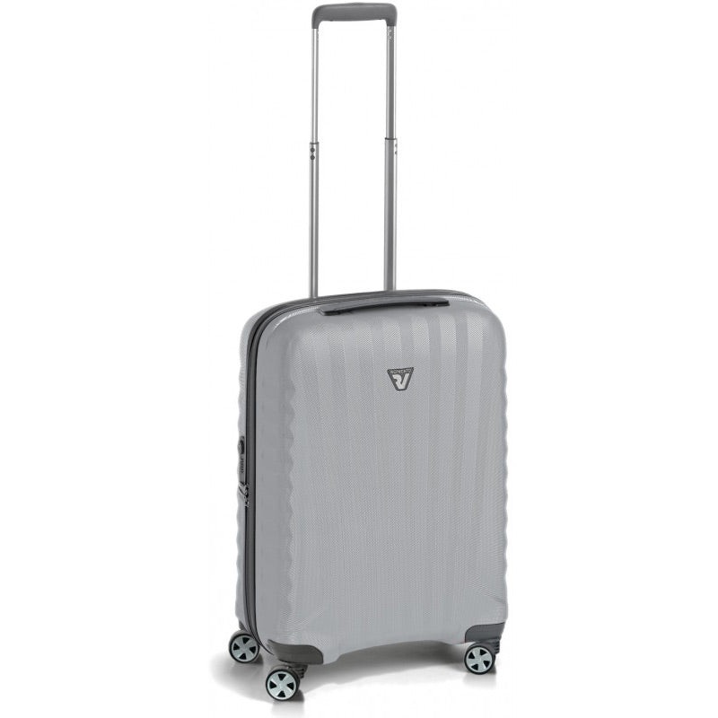 Roncato Uno Zsl Premium 22In International Carry On Iata Hardside 4 Wheel Polycarbonate Spinner