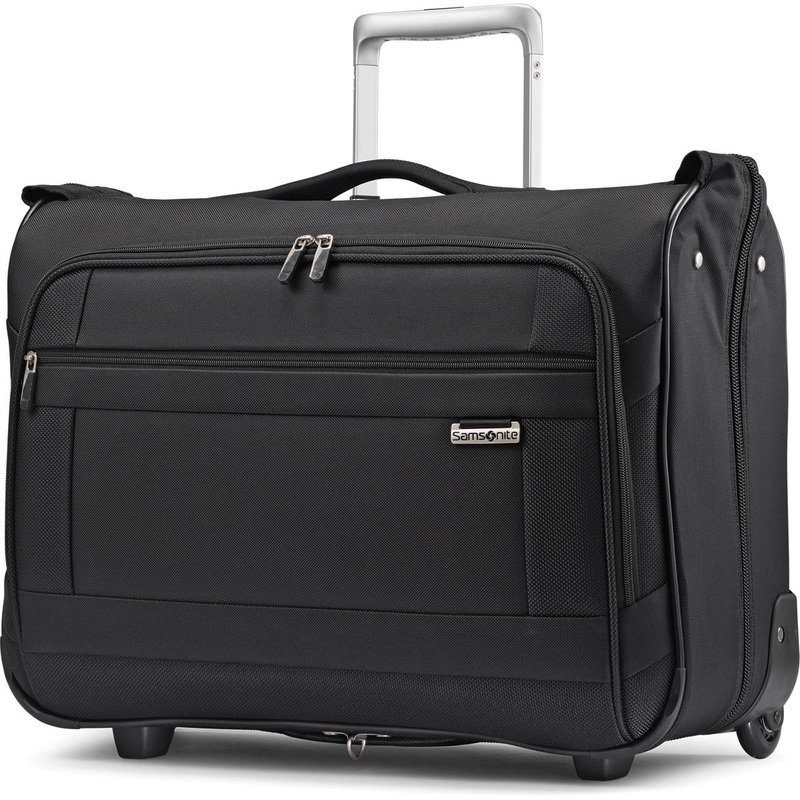 Samsonite Solyte Carry On Garment Bag