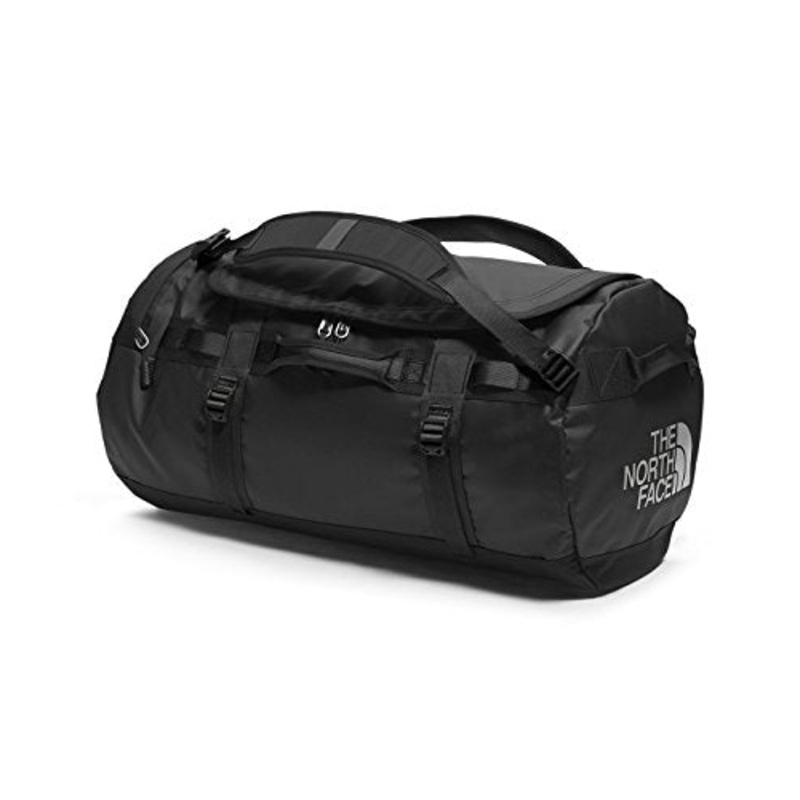 The North Face Base Camp Duffel - Medium Tnf Black