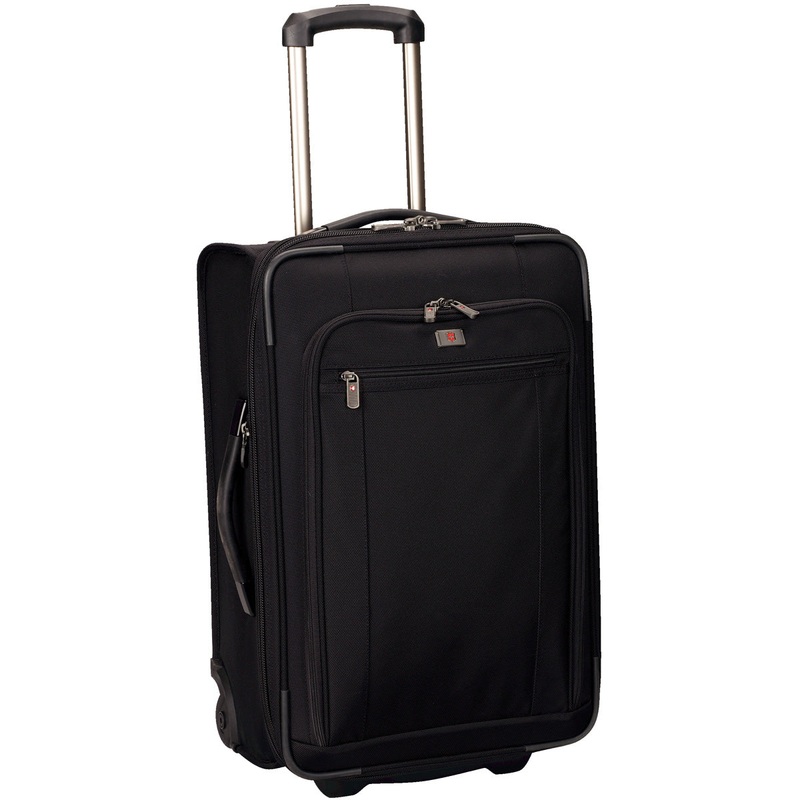 Victorinox Nxt 5.0 22In Expandable U.S. Carry On