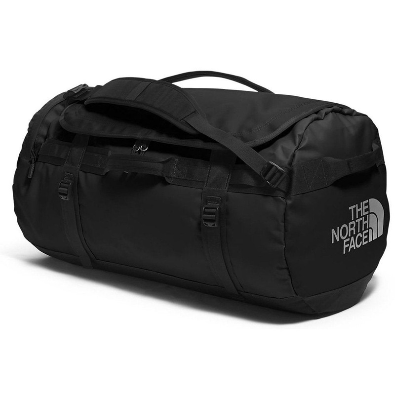 The North Face Base Camp Duffel - Large, TNF Black,