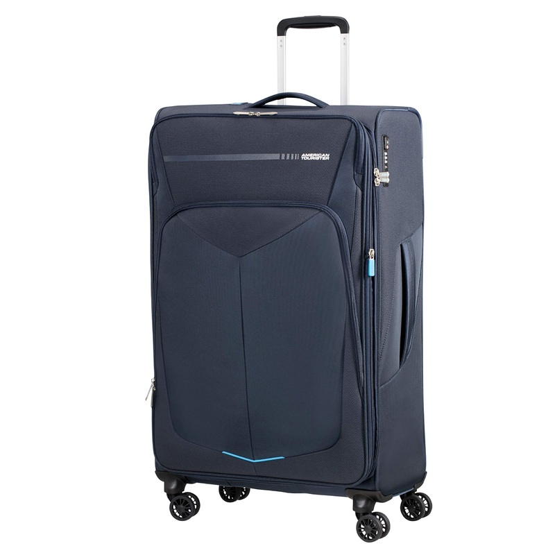 Trolley grande American Tourister Summerfunk 4 ruote
