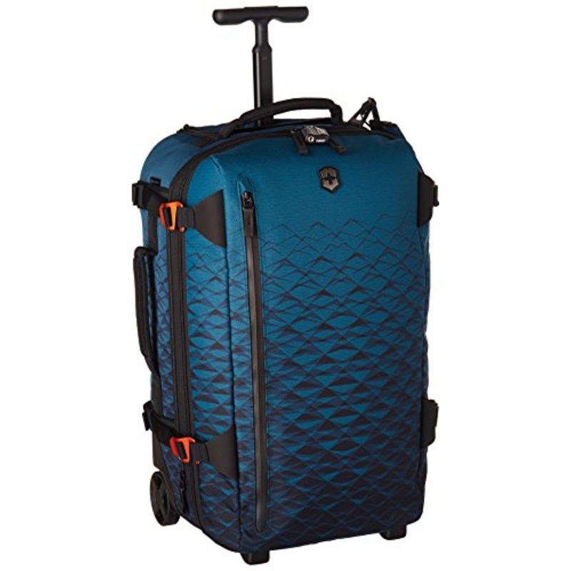 Victorinox Vx Touring Wheeled Carry On, Dark Teal
