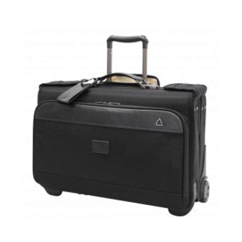 Andiamo Avanti 22" Wheeled Carry On Garment Bag A3333-01-GB