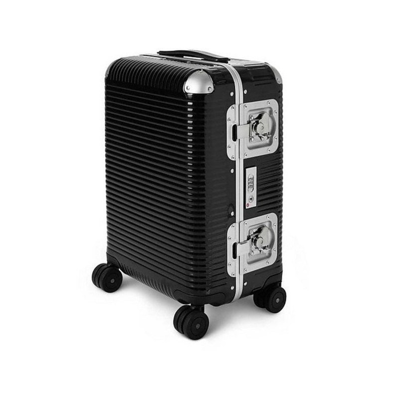 FPM Milano Bank Light 55 Carry On Spinner Case A19055133