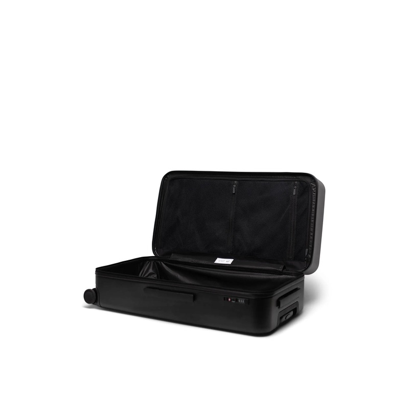 Herschel Heritage Large Harshell Suitcase 11200