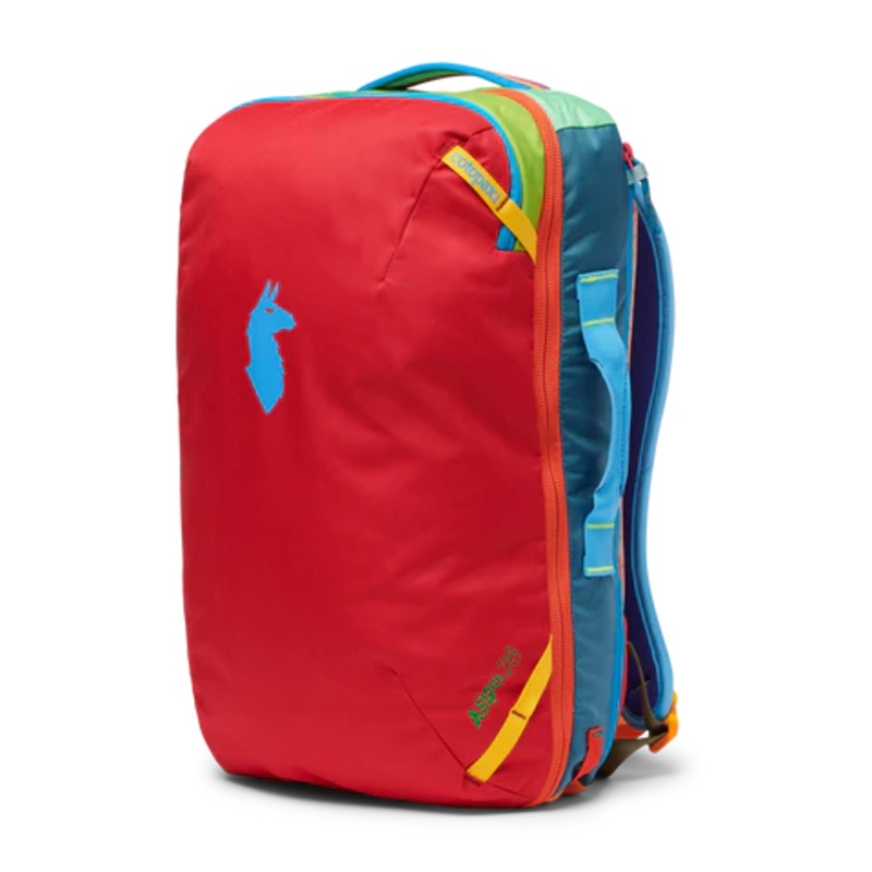 On Sale- Cotopaxi Allpa 28L Travel BackPack/Duffel- Del Da