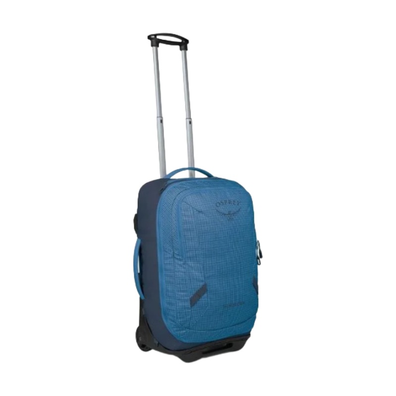 Osprey Transporter 2-Wheeled Softsided Carry On