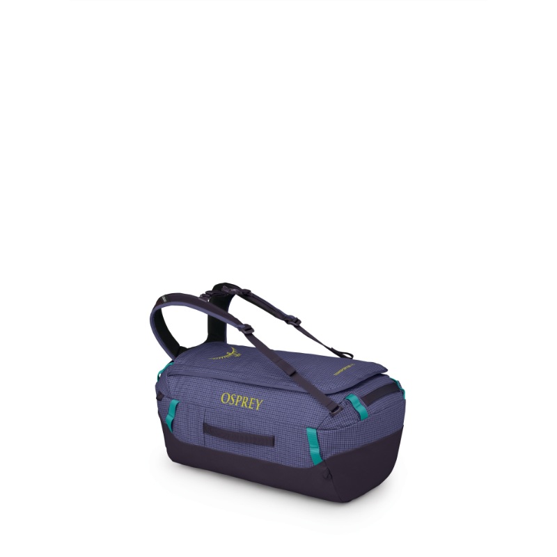 Osprey Transporter Duffel/Backpack 40L