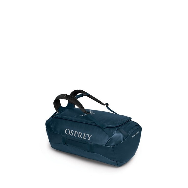 Osprey Transporter Expedition Duffel 65/Backpack- $165