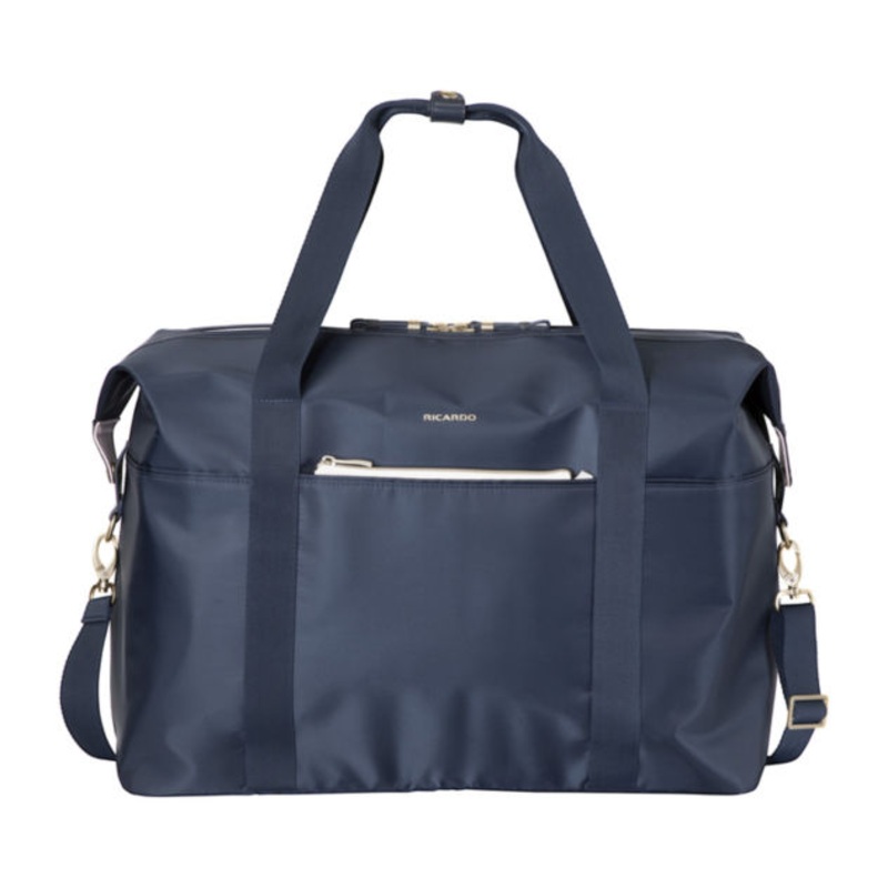 Ricardo Indio 20" Weekender Duffel Navy 103-20