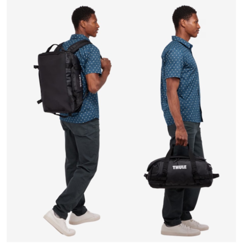 Thule Chasm 30L Duffel/Backpack