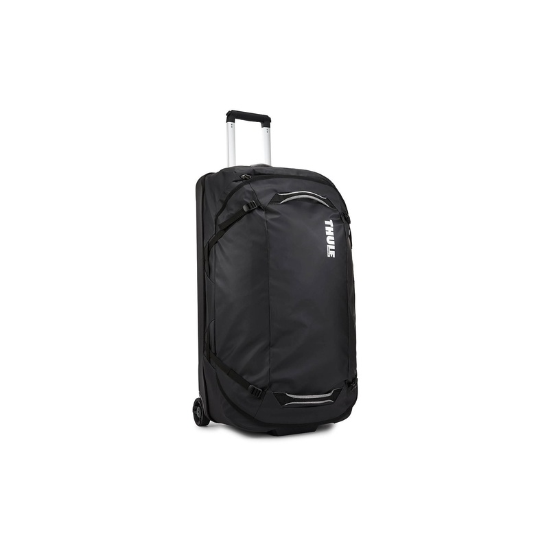 Thule Chasm 32 2-wheeled water-resistant large check-in duffel 81cm
