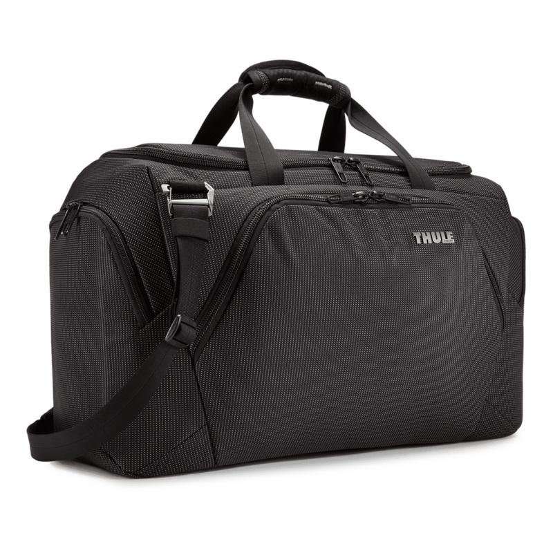 Thule Crossover 2 duffel 44L black