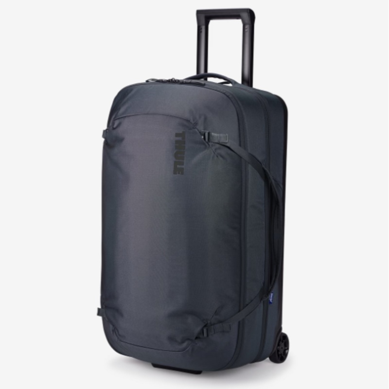 Thule Subterra 2 Checked 2-Wheeled Hybrid Duffel