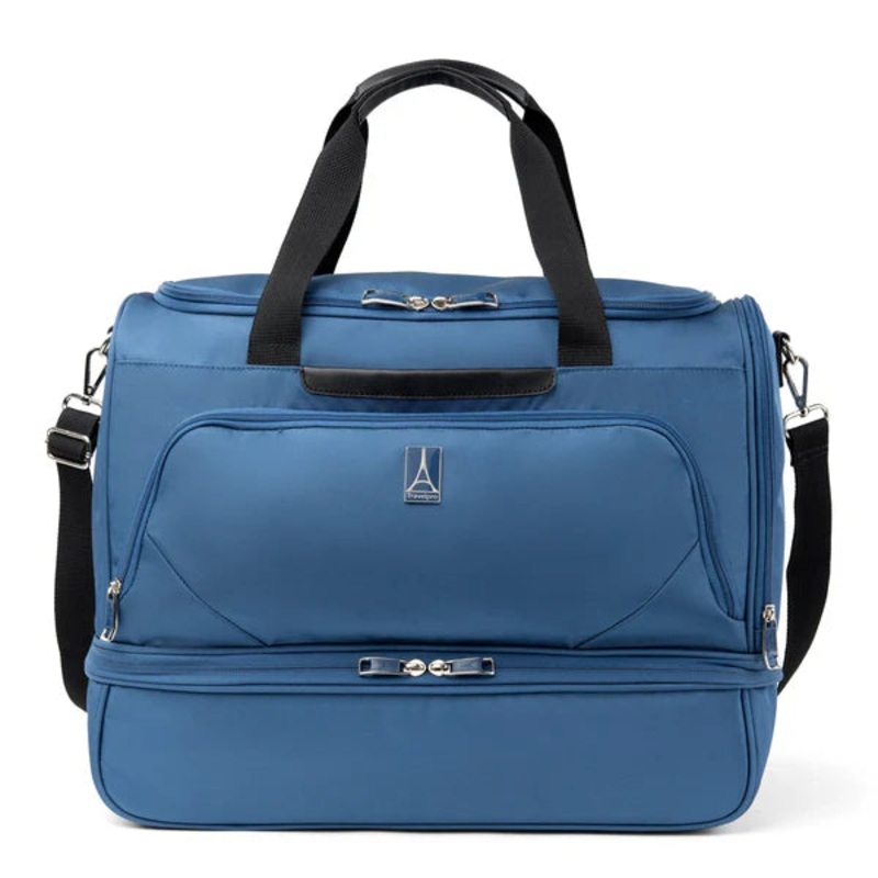 Travelpro Maxlite 5 Drop-Bottom Weekender/Duffel