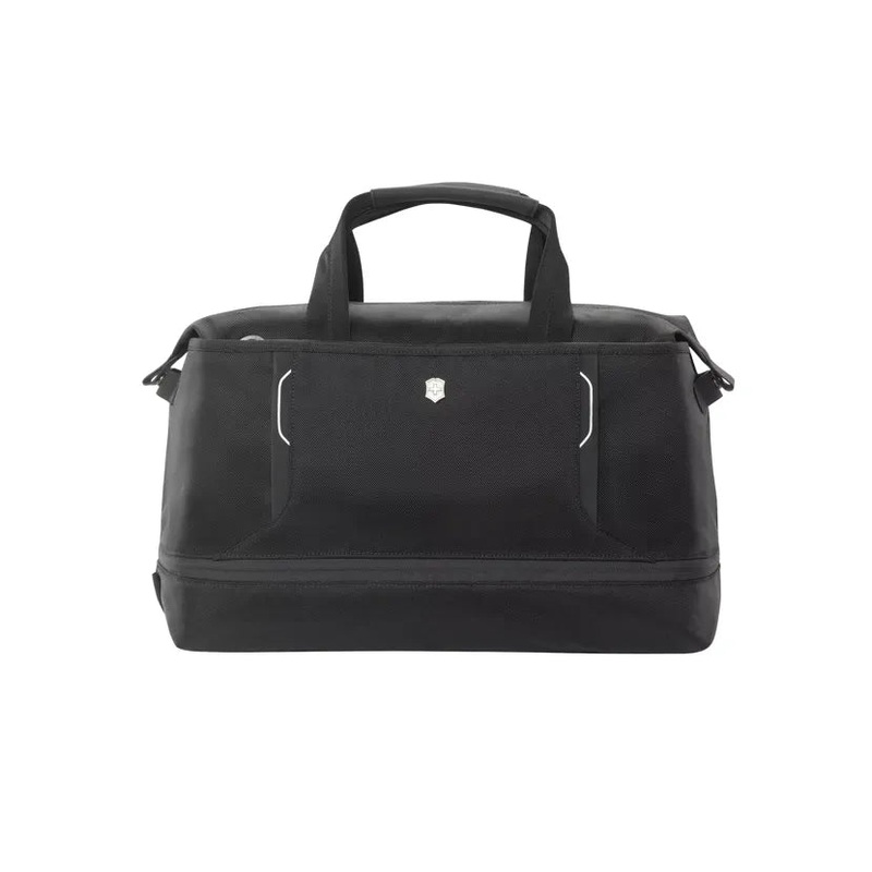 Victorinox Werks Traveler 6.0 Weekender Tote w/ Trolley Sleeve