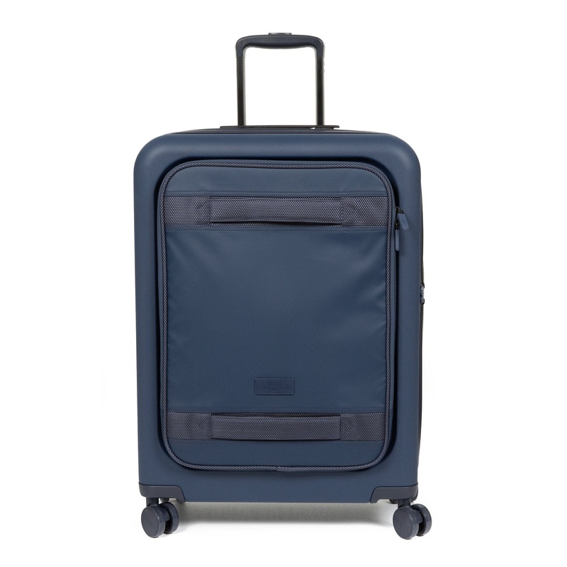 Eastpak Cnnct Case M Cnnct Marine Medium Travel Trolley Bag - EK0A5BBZO16