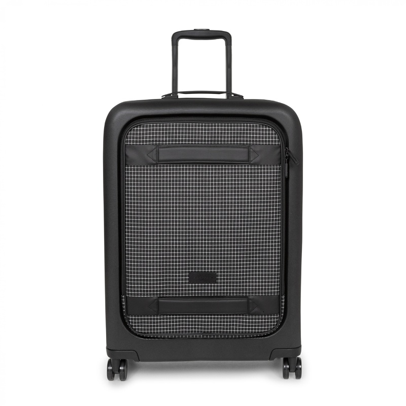 Eastpak Cnnct Case M Cnnct Ripstop Check-in travel trolley - EK0A5BBZ0Q81