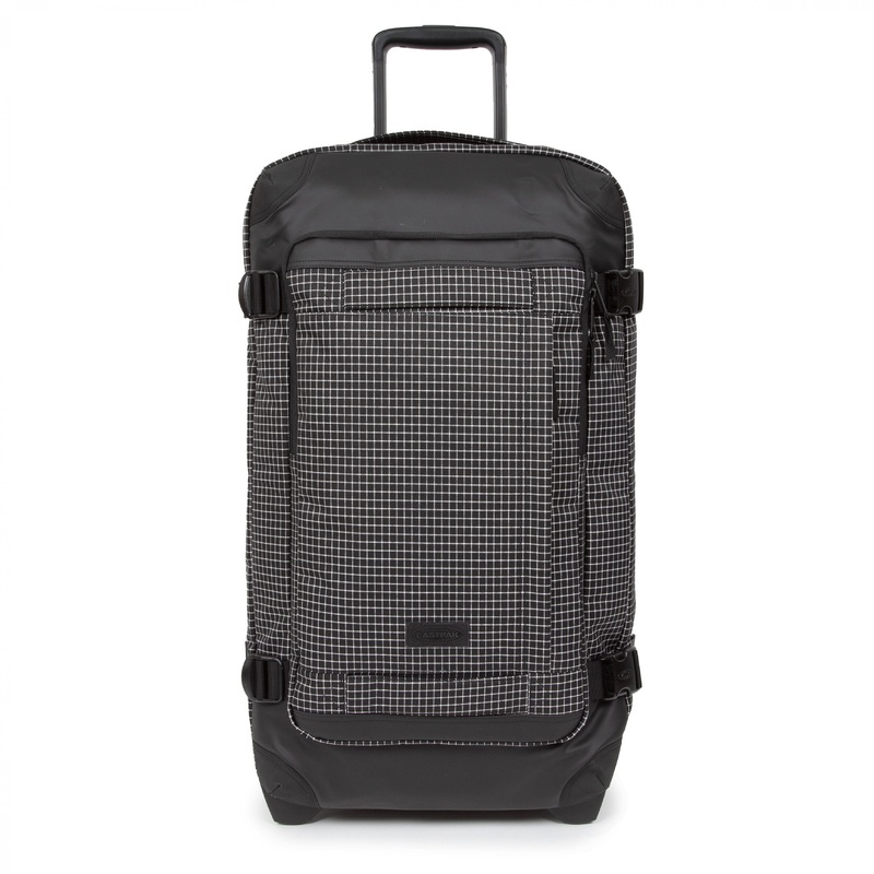 Eastpak Tranverz Cnnct L Cnnct Ripstop Large Travel Trolley - EK00096D0Q81