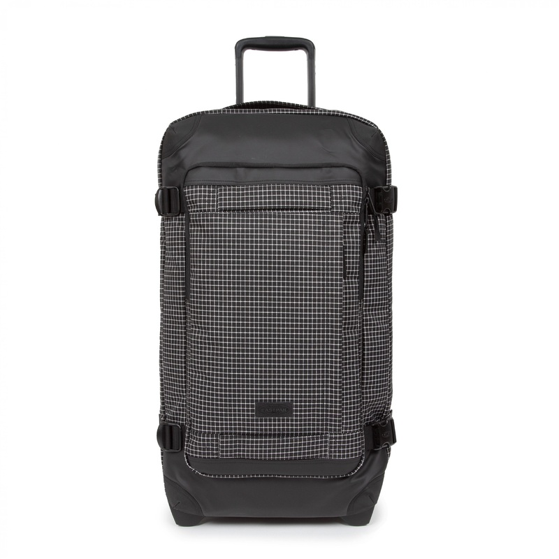 Eastpak Tranverz Cnnct M Cnnct Ripstop Medium Travel Trolley - EK00095D0Q81