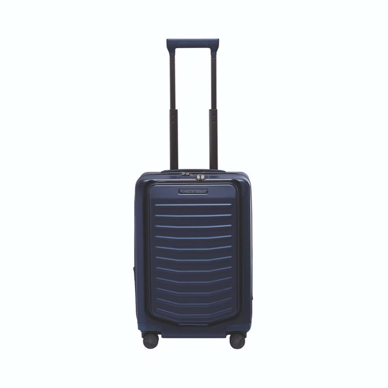 Porsche Design Roadster Hardcase 4W Business Trolley S