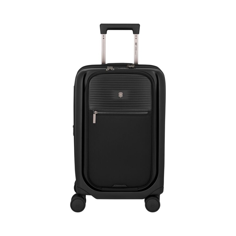 Victorinox Mythic Freqeuent Flyer Carry On Black