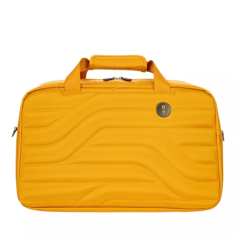 Brics B|Y Ulisse 18" Duffel - Mango