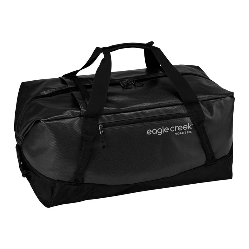 Eagle Creek Migrate Duffel 90L - Black