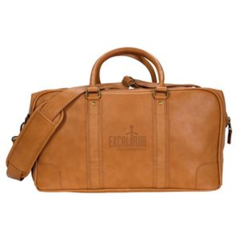 KAPSTON Natisino Duffel