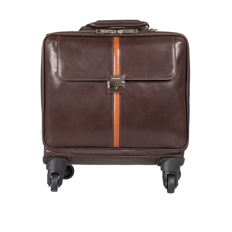 KINGSLEY 02 TROLLEY BAG