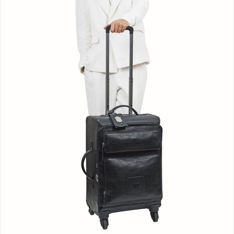 ROVER 02 TROLLEY BAG