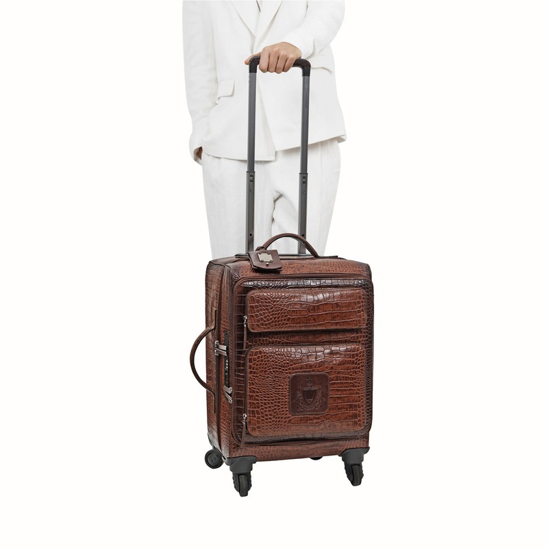 ROVER 03 TROLLEY BAG
