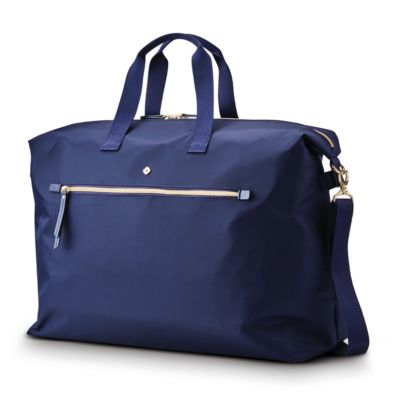Samsonite Mobile Solution Classic Duffel - Navy