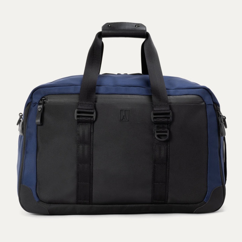 Travelpro Altitude Double Expansion Duffel -  Aviator Navy