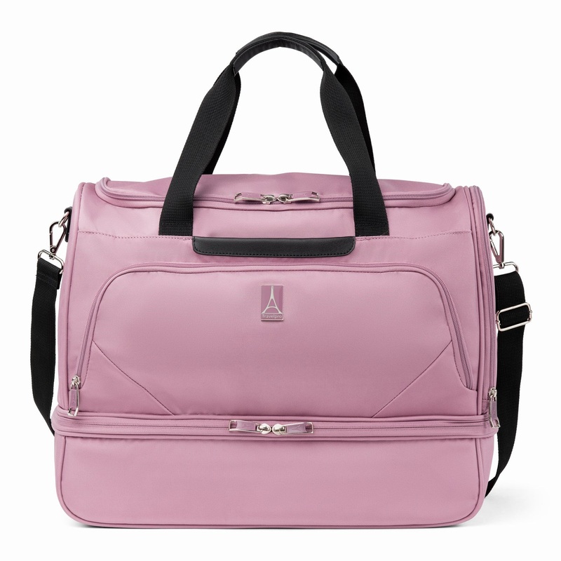 Travelpro Maxlite 5 Drop-Bottom Weekender - Orchid