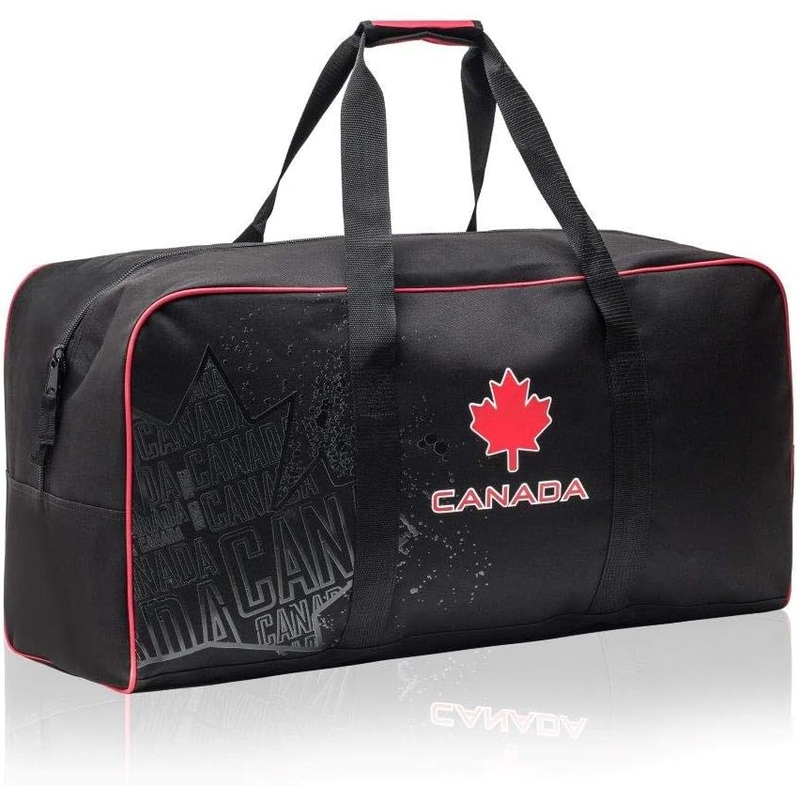 Canada Sports Duffel Bag
