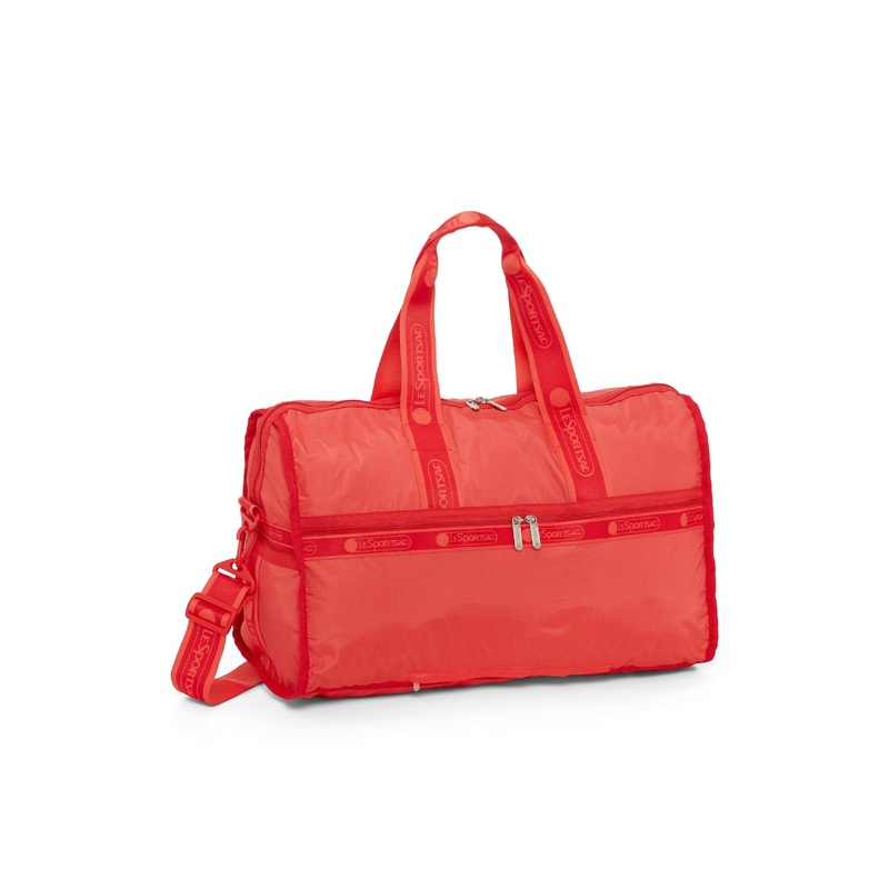 LeSportsac Pop Large Weekender