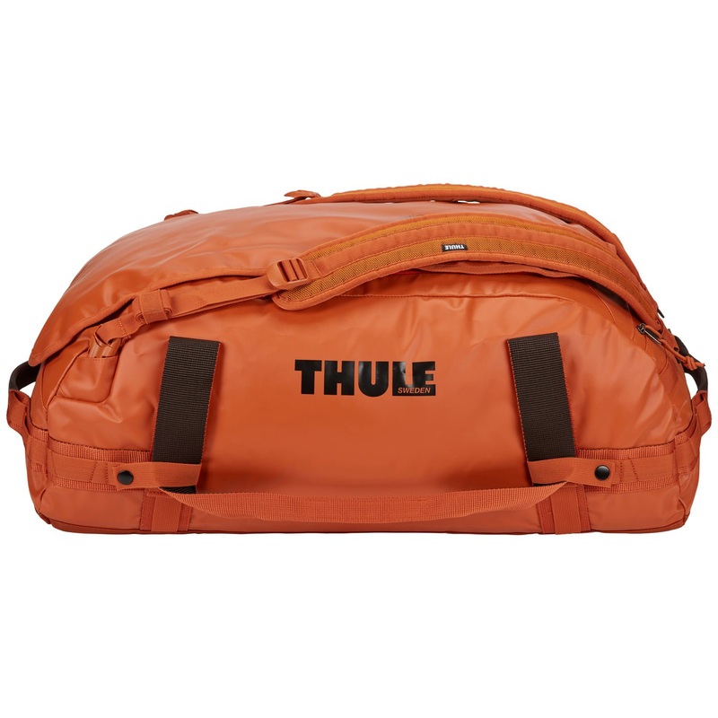 Thule Chasm 70L Duffel Bag - Autumnal