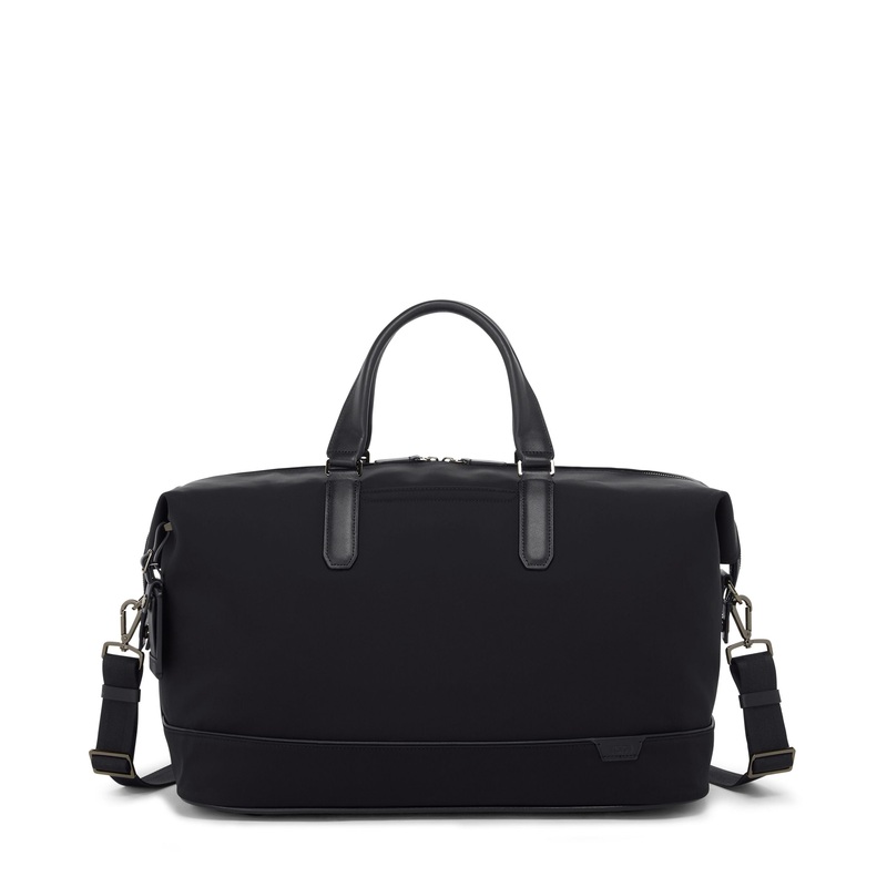 Tumi Harrison Nelson Duffel