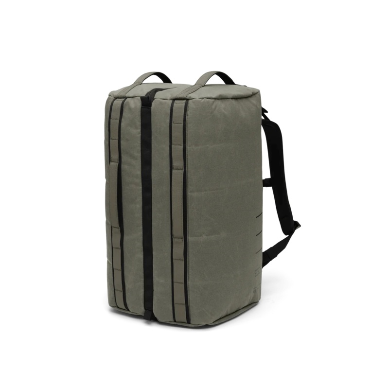 Db Roamer Pro Split Duffel 50L