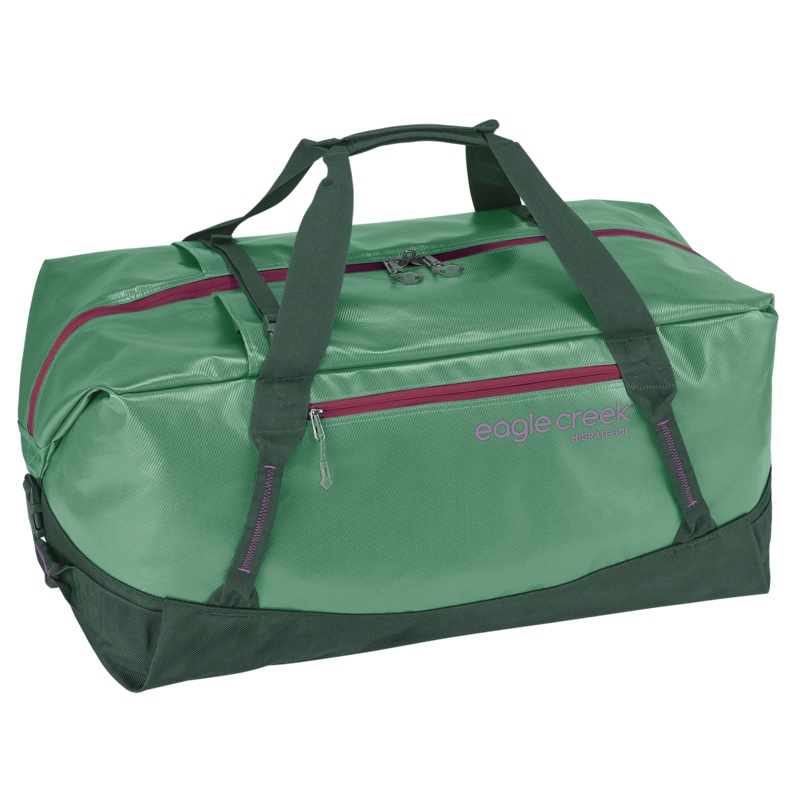 Eagle Creek Migrate Duffel 90L - Willow Green