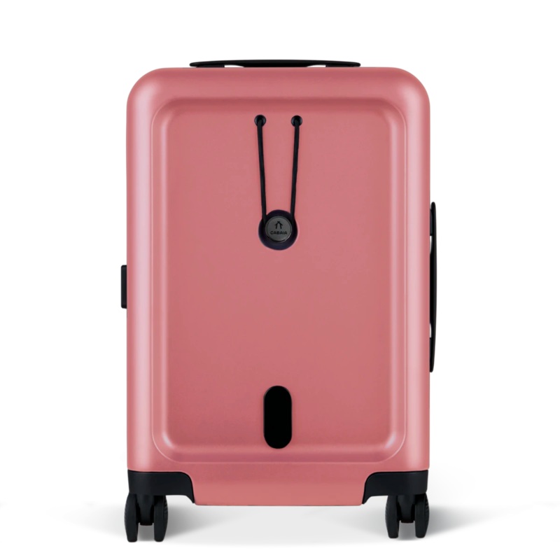 Hard suitcase HND - No pocket