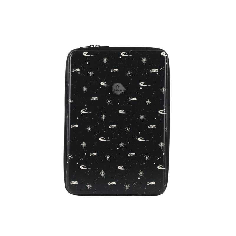 Hard suitcase Pocket BIQ