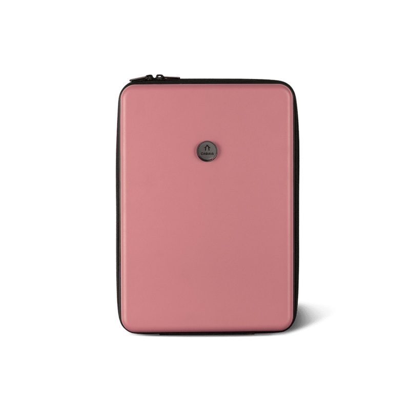 Hard suitcase Pocket HND