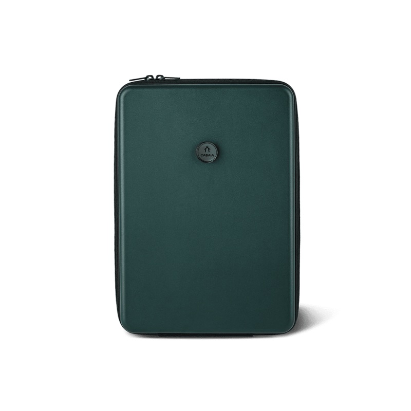 Hard suitcase Pocket PVG
